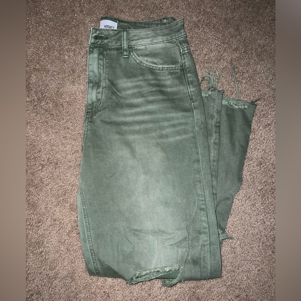 Vervet Jeans
